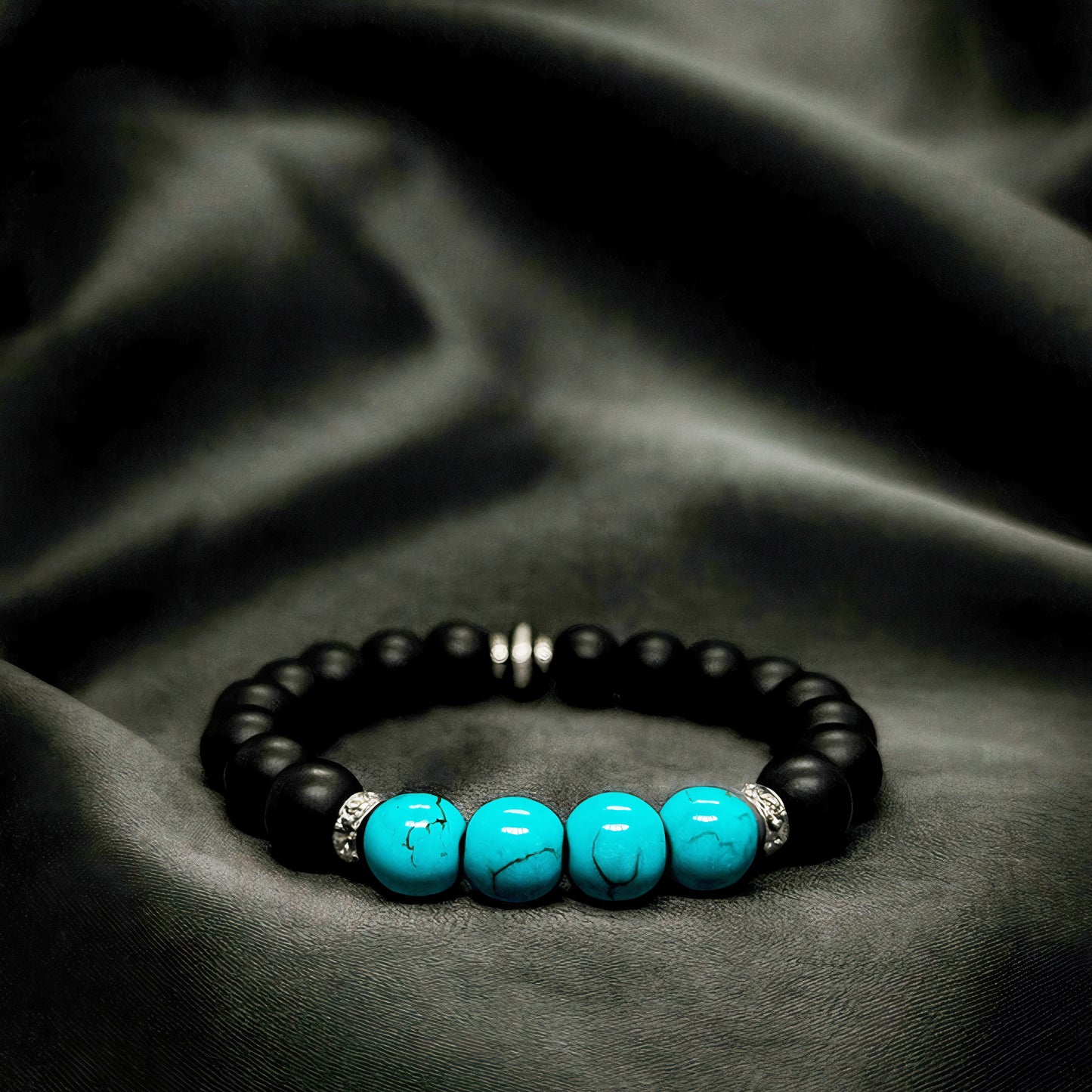 Black Onyx - Fairouz اونكس اسود و حجر فيروز