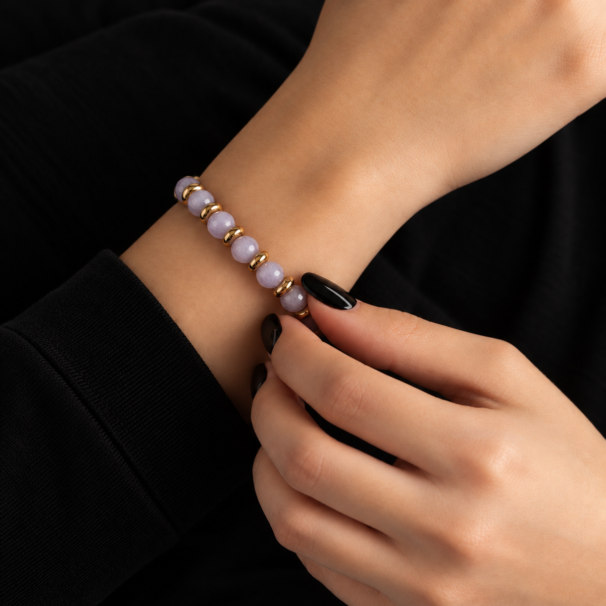#09: Moon Quartz