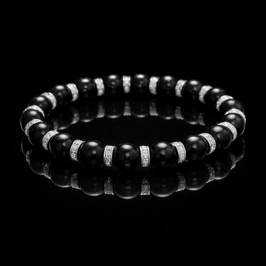 Agate Black Panther Edition عقيق النمر للاسود